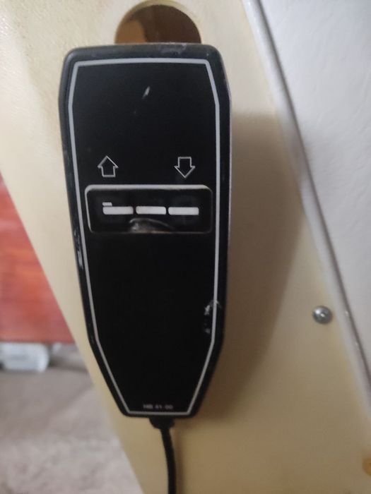 Косметичне крісло продаж або оренда