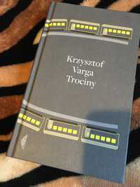 Trociny Krzysztof Varga