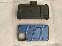Etui ZIZO Iphone 12 Wersja BOLT