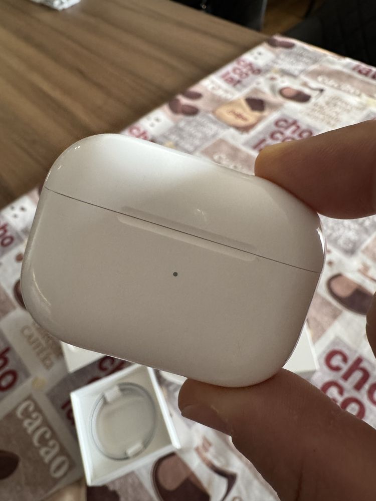 AirPods Pro 2 Geração