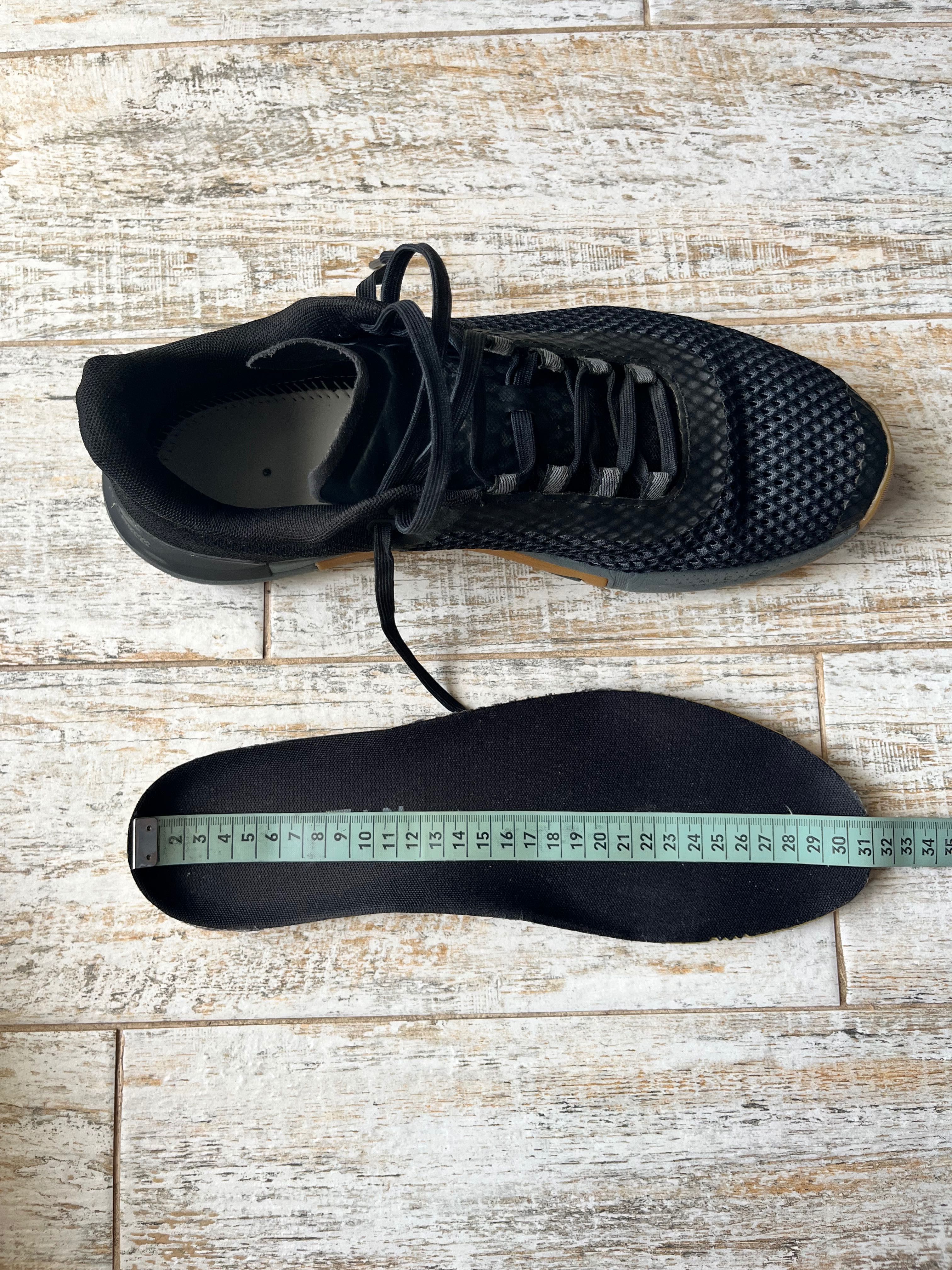 Кросівки Under Armour TriBase Reign 4 47,5р