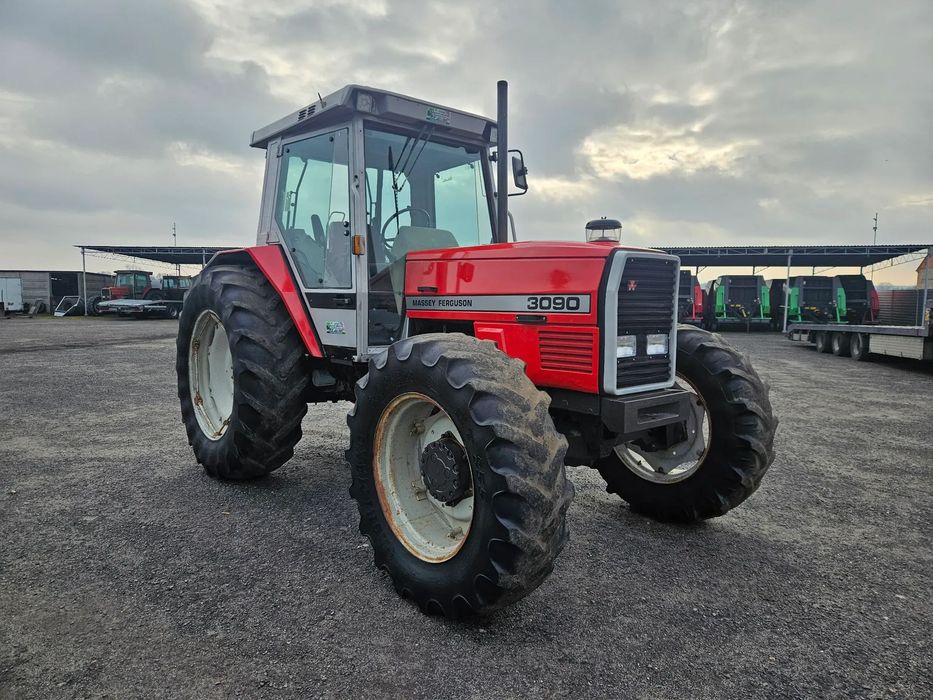 Massey Ferguson 3090  Ciągnik rolniczy, Massey Ferguson 3090, Stan Bdb, Polecam