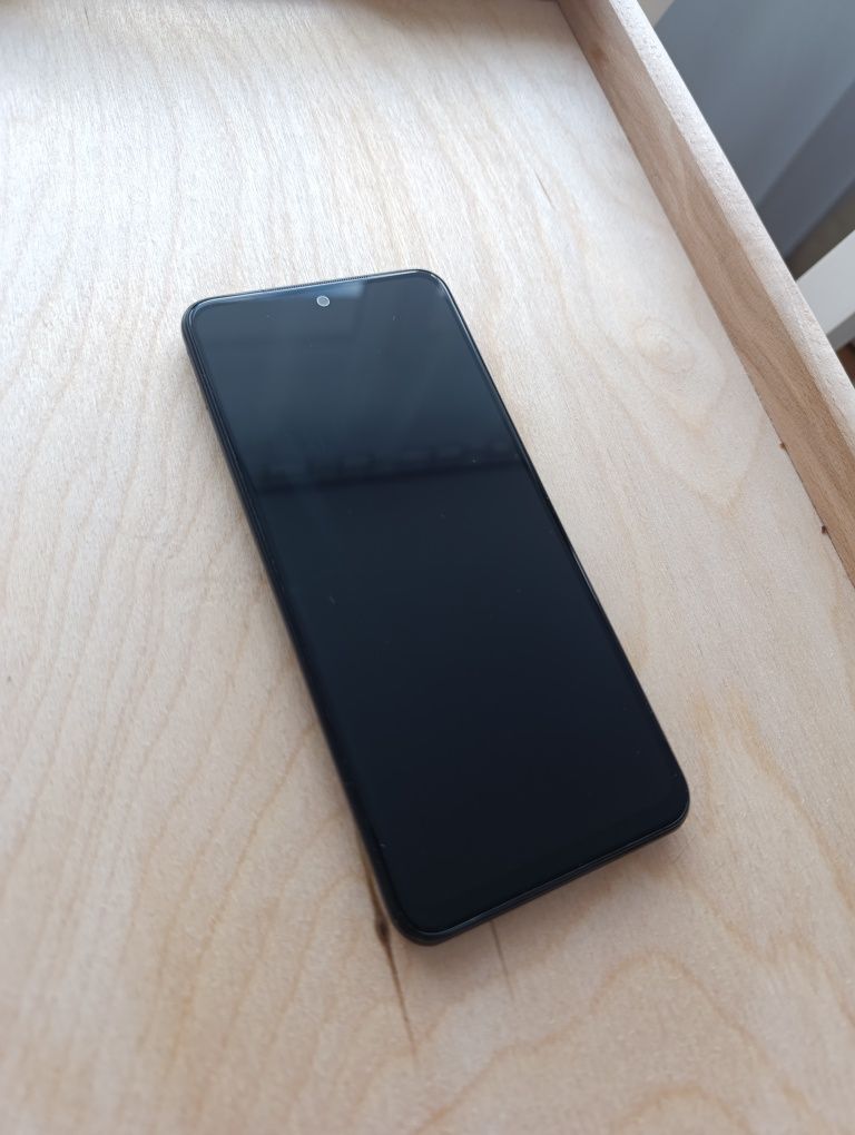Xiaomi Redmi note 10s