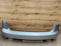 Zderzak tylny Audi a6 c6 s-line 4xpdc