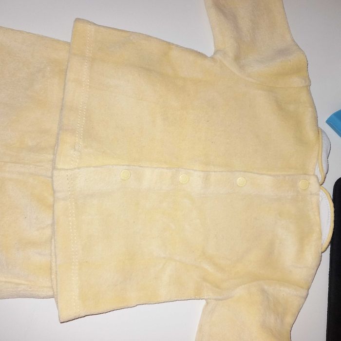 Roupas Pré - Natal 1-3 meses