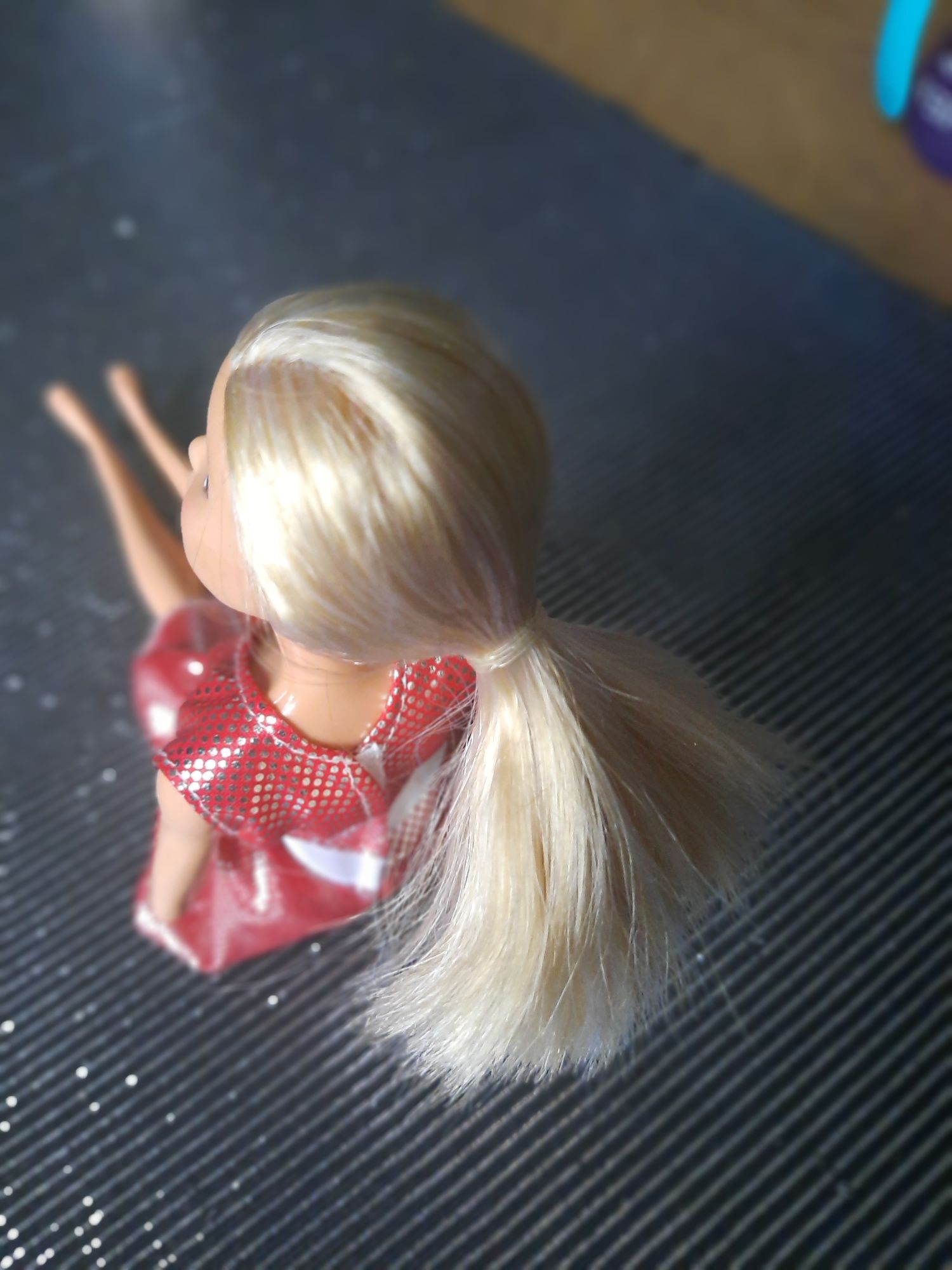 Barbie lalka idealny stan