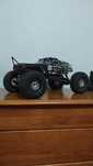 Rc crawler rgt 18000