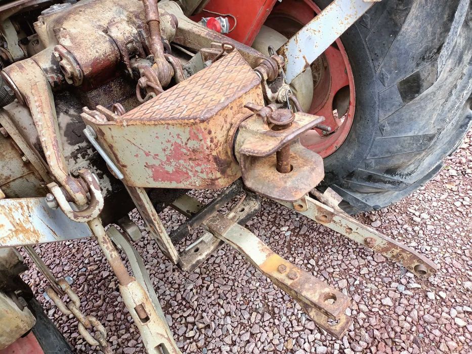 zaczep górny, dolny konsola zetor ursus 5711,6911,6711,5011,7011,c360