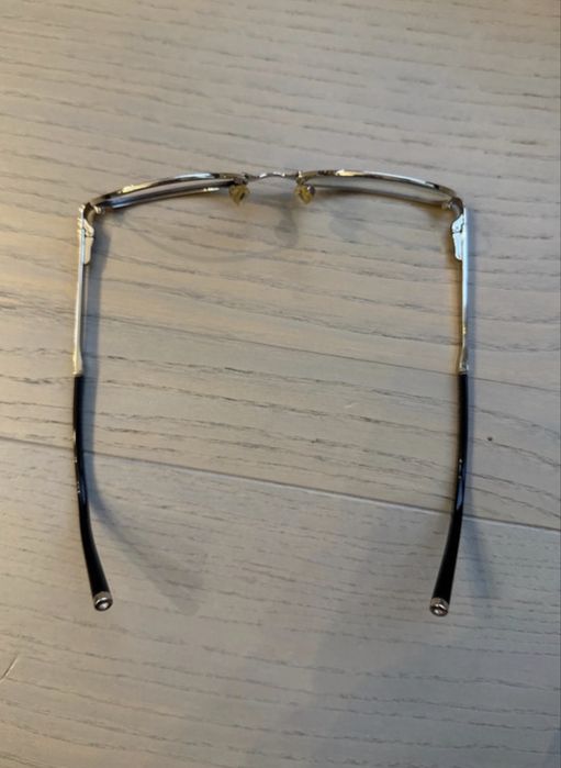 Okulary Heritage Damskie Korekcyjne