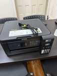 Impressora Epson L4260 (tanque de tinta)
