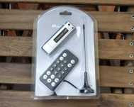 Mini Portable Digital USB 2.0 TV