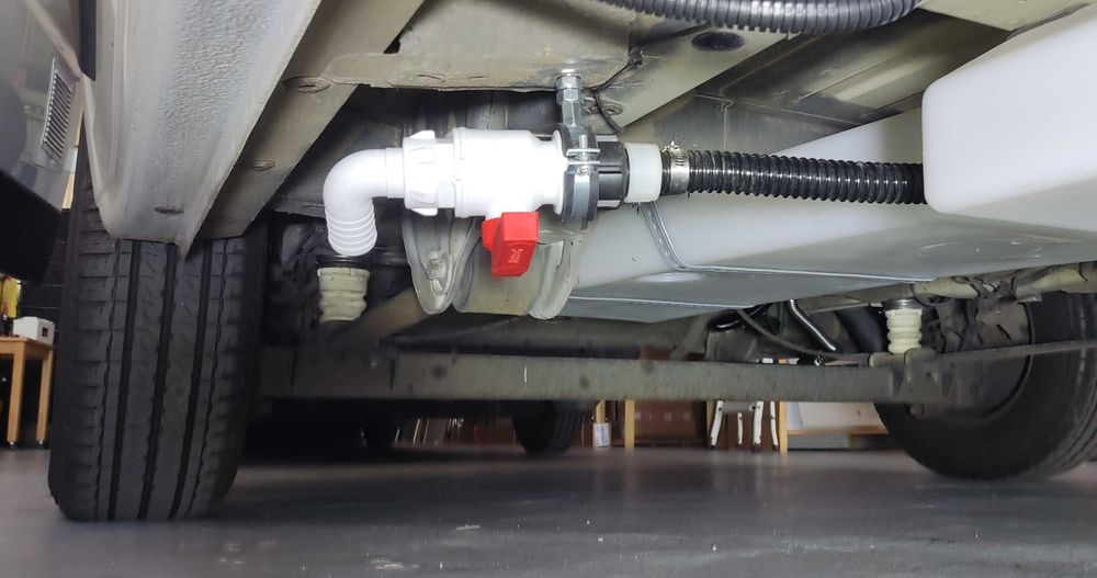 Bcamper Oficina para (Caravanas, Autocaravanas e Campervans)