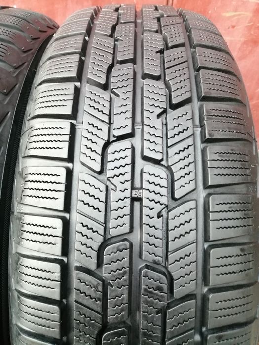 185/60/15 R15 Firestone WINTERHAWK 2 evo 2шт ціна за 1шт зима шини