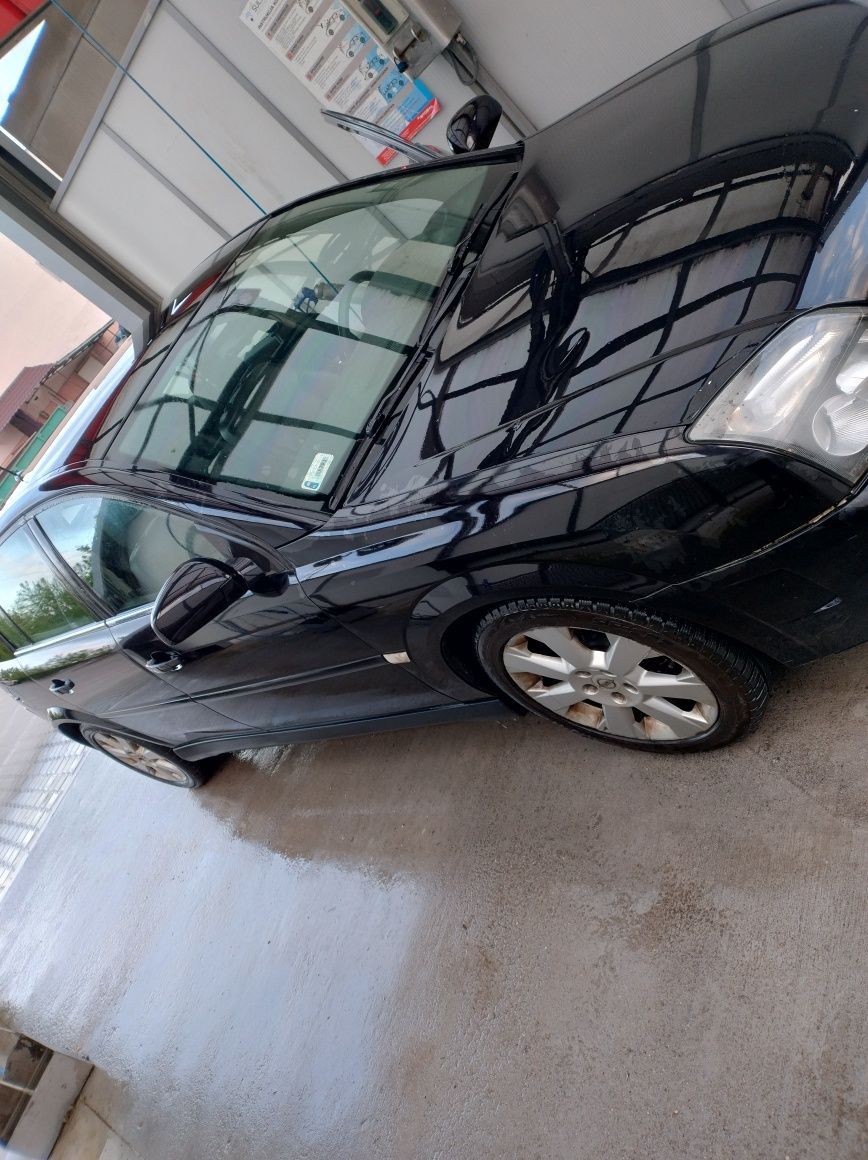 Opel Signum 1.9 cdti