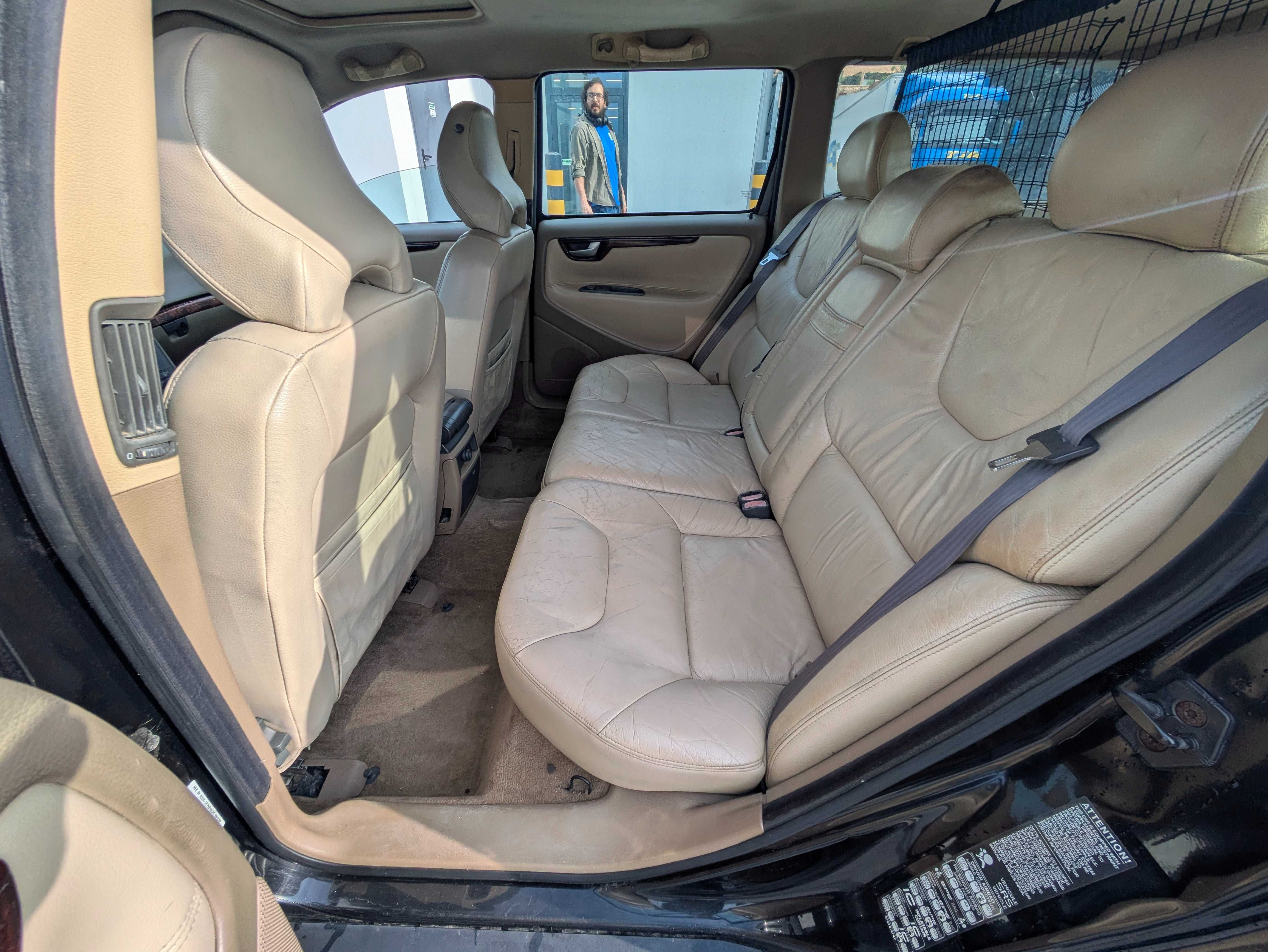 Volvo V70 2.0T 180cv Cx Manual - IPO até 2026