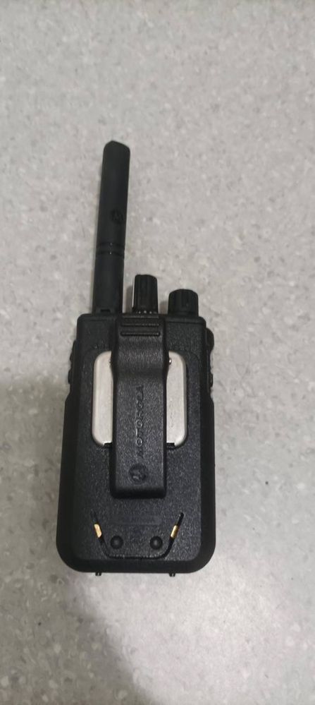 Motorola DP3441E