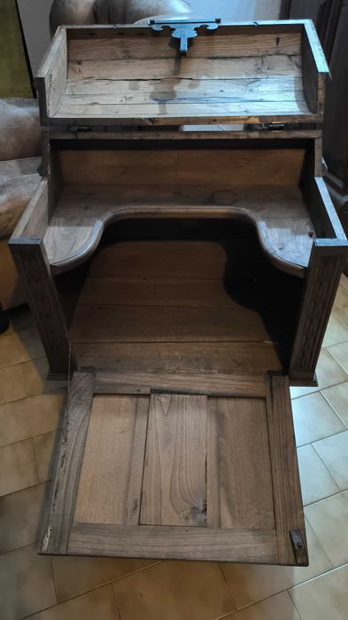 Baú garrafeira vintage