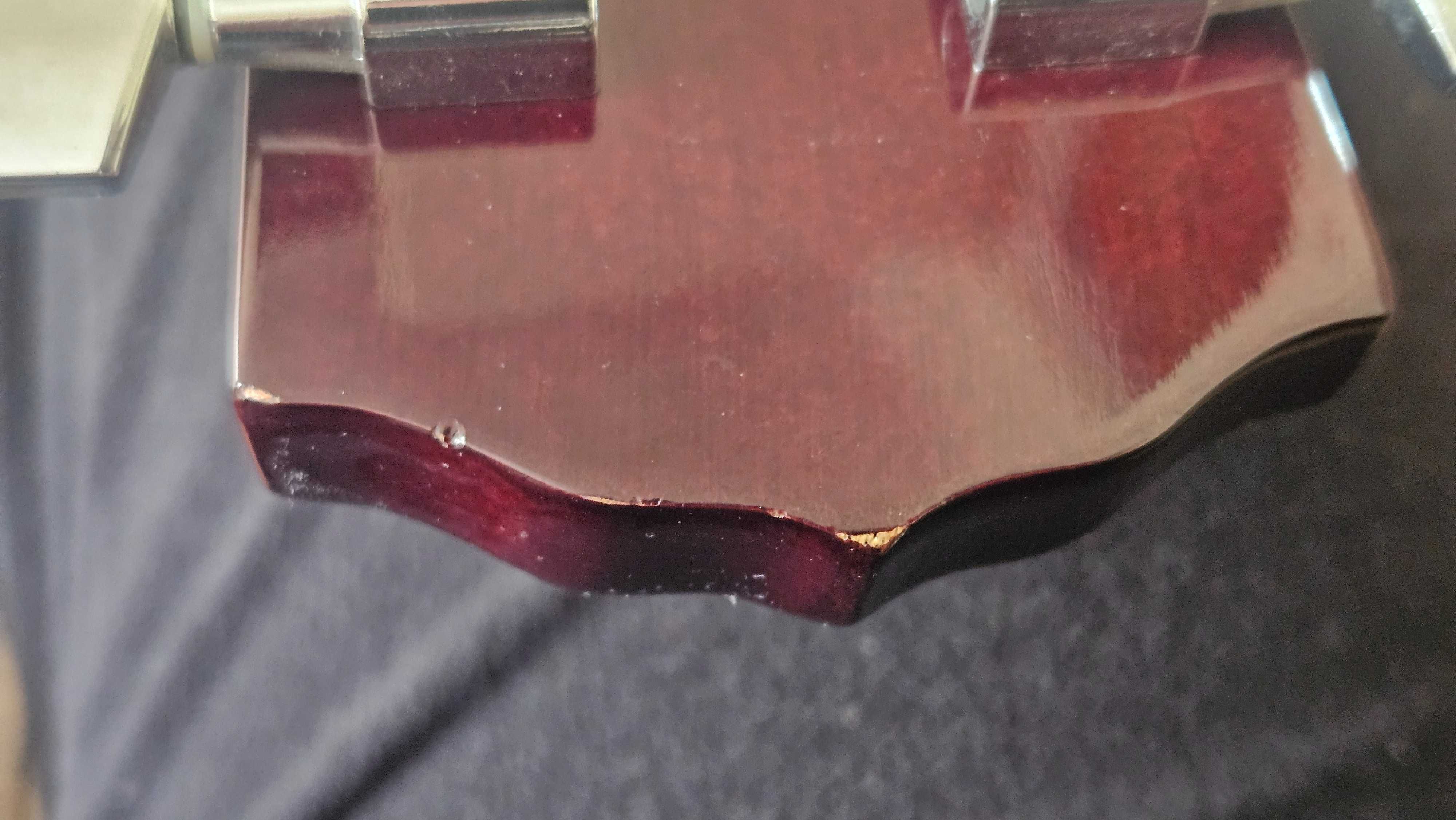 Gitara akustyczna Fender FA-115 PK