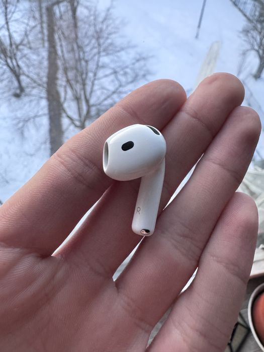 Airpods 4 правый A3055 ANC