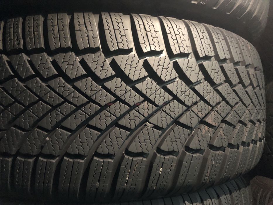 Шини 215/55 16 Bridgestone Blizzak lm 005 комплект