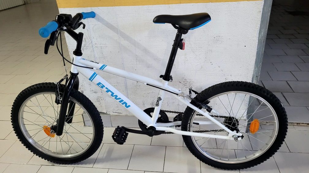 Bicicleta criança