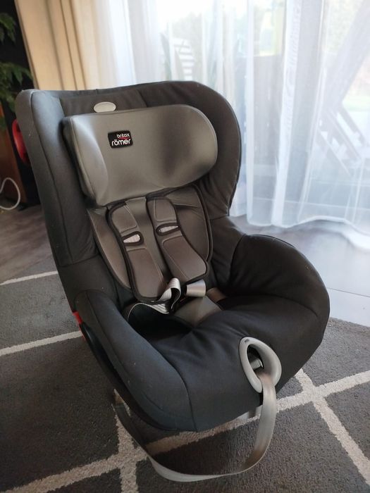 Fotelik Romer Britax King II