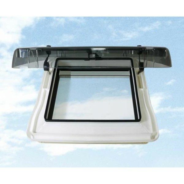 Clarabóia Remis REMItop Vista (40x40) (Autocaravana / Campervan)