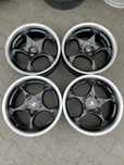 Felgi aluminiowe 8,5J 18 cali 5x120 Volkswagen Transporter T6 T5