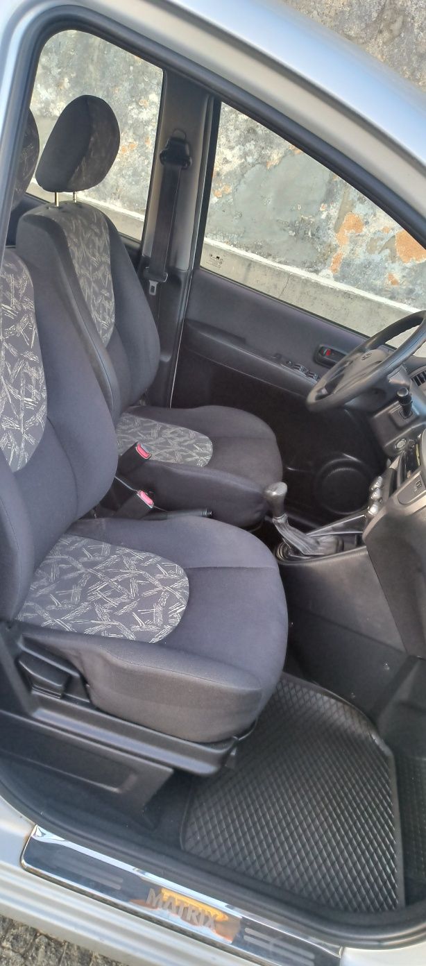 Vendo Hyundai Matrix