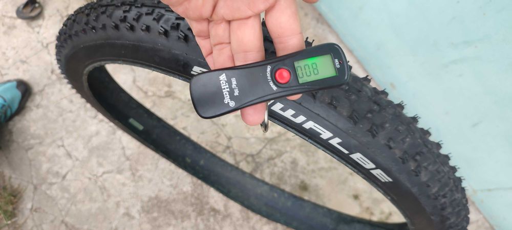 Велосипедні покришки Shwalbe Rocket Rick 29 x 2.20