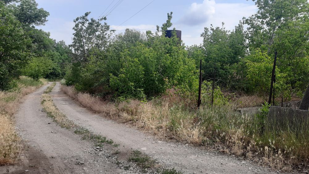 Продам дачу ДК "Полет" за Аэропортом