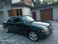 Mercedes W202 Diesel rocznik 1995