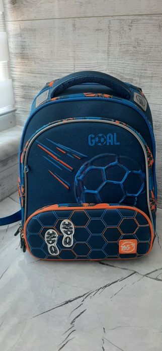 Портфель   Yes  для хлопчика