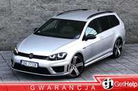 Volkswagen Golf R 2.0 Benzyna 400Ps_DSG_4Motion_Bogate Wyposażenie !!!