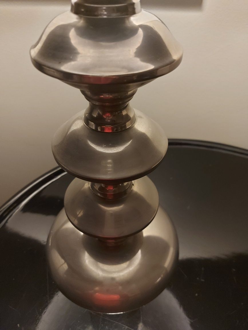 Candeeiro de mesa