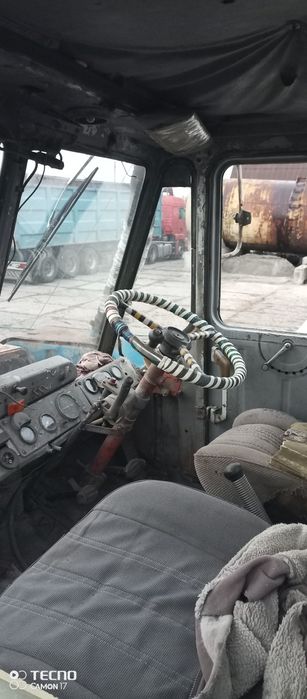 Продам трактор т-150к