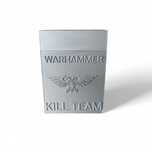 Pudełko na karty do Warhammer Kill Zone