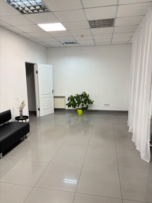 Оренда кабінетів