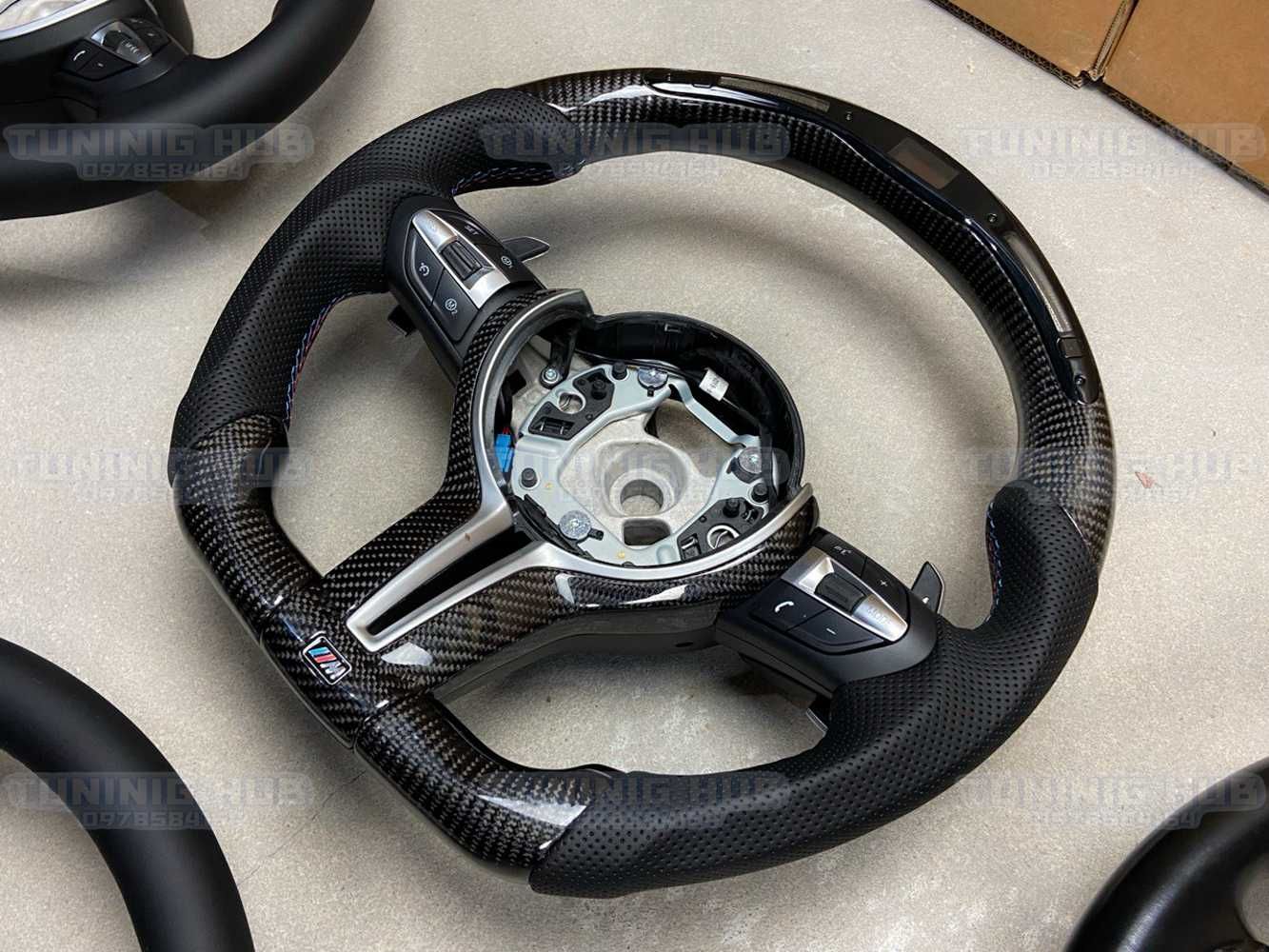 м руль bmw m кермо бмв рулі на всю F серію F30 F32 F10 F15 F16 F20 F22
