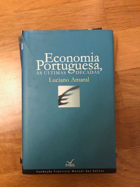 LIVROS FUNDAÇÃO FRANCISCO MANUEL DOS SANTOS
