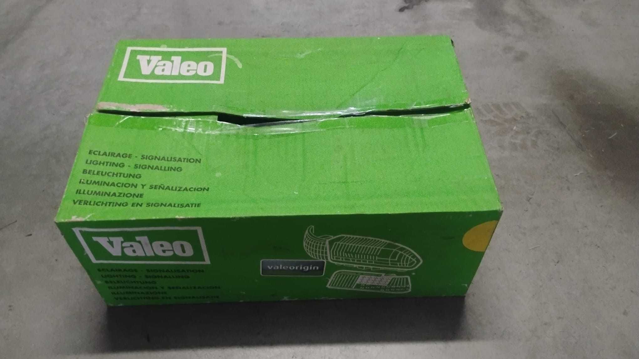 Peças - Honda Civic (vários modelos)