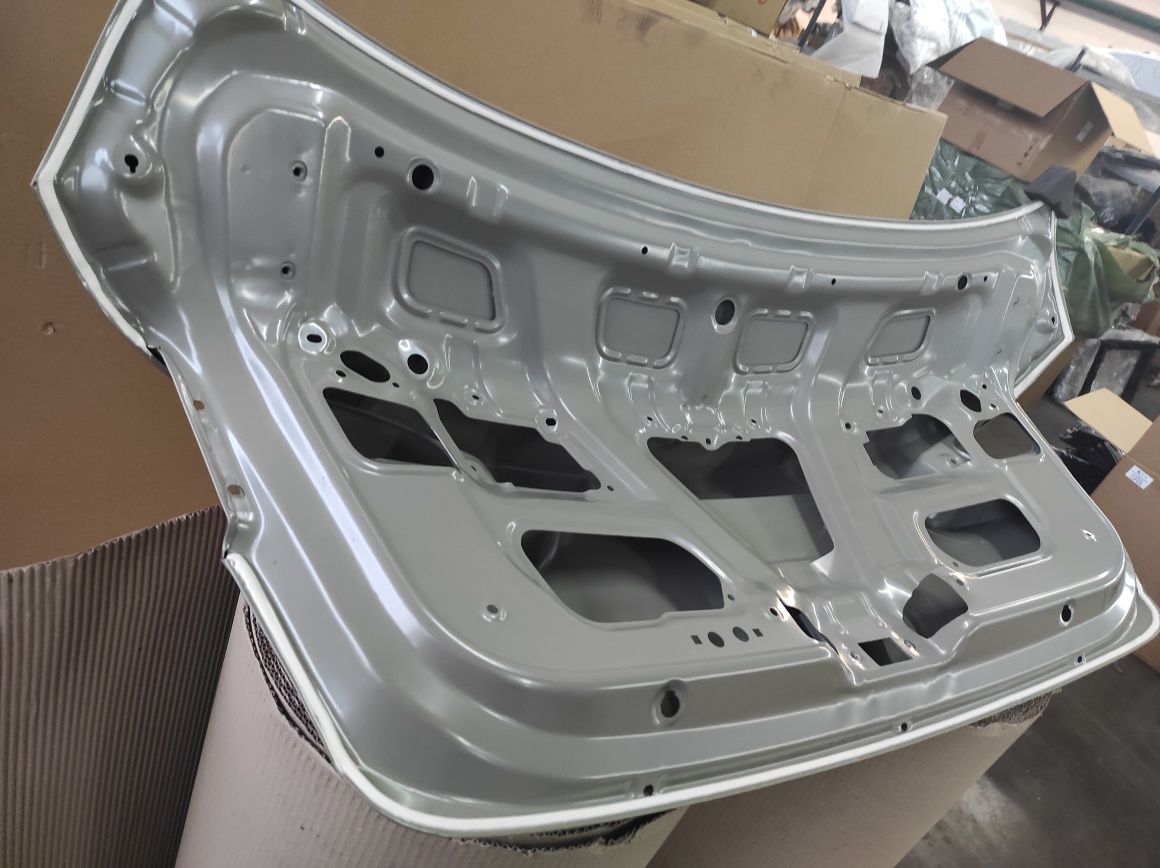Крышка багажника Kia Forte /Сerato 2013 2014 2015 2016 2017 2018