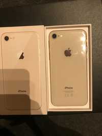 iPhone  8 64GB  gold