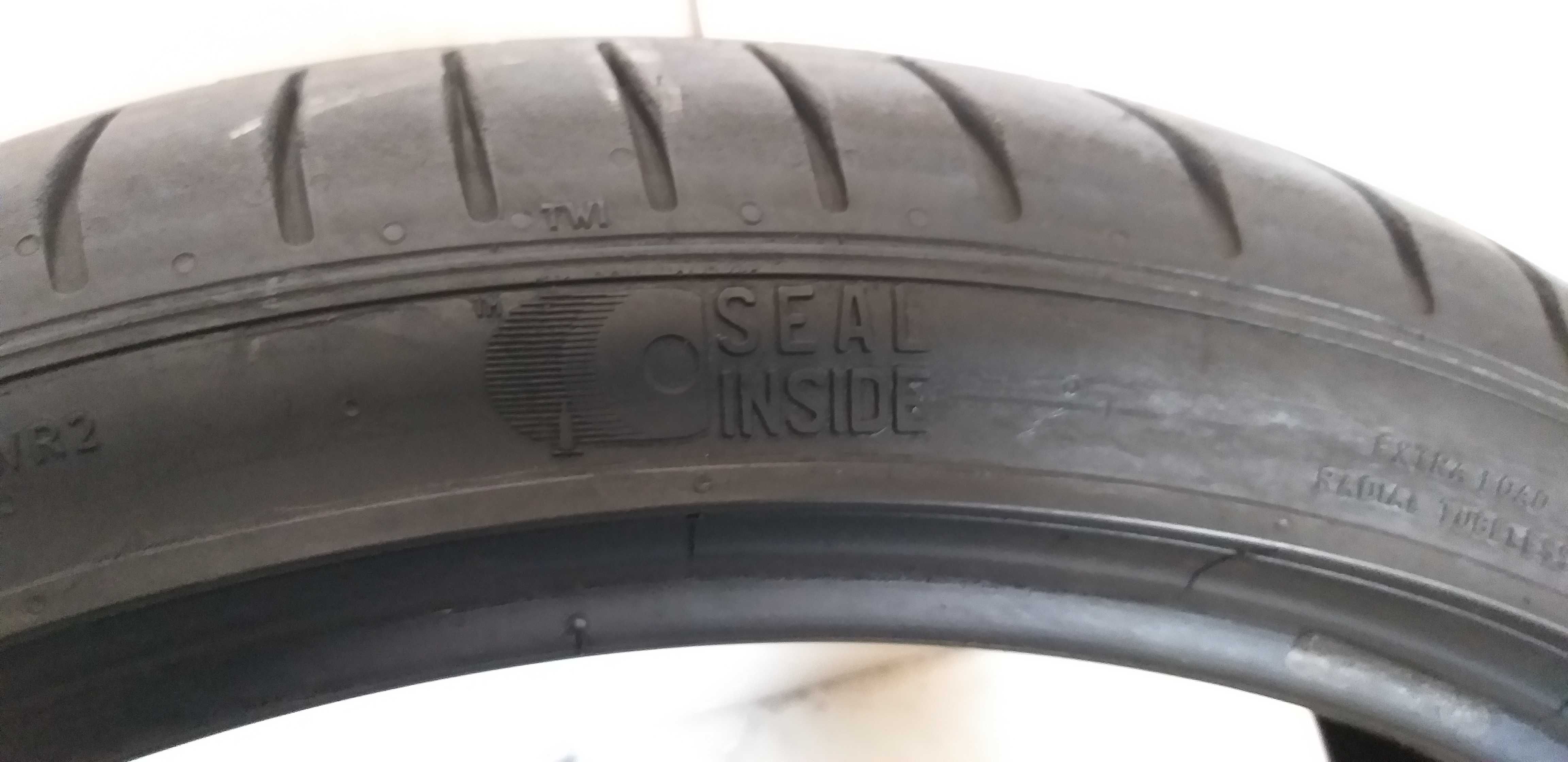 Szt4167F 245/35R20 Pirelli P Zero dot.4117