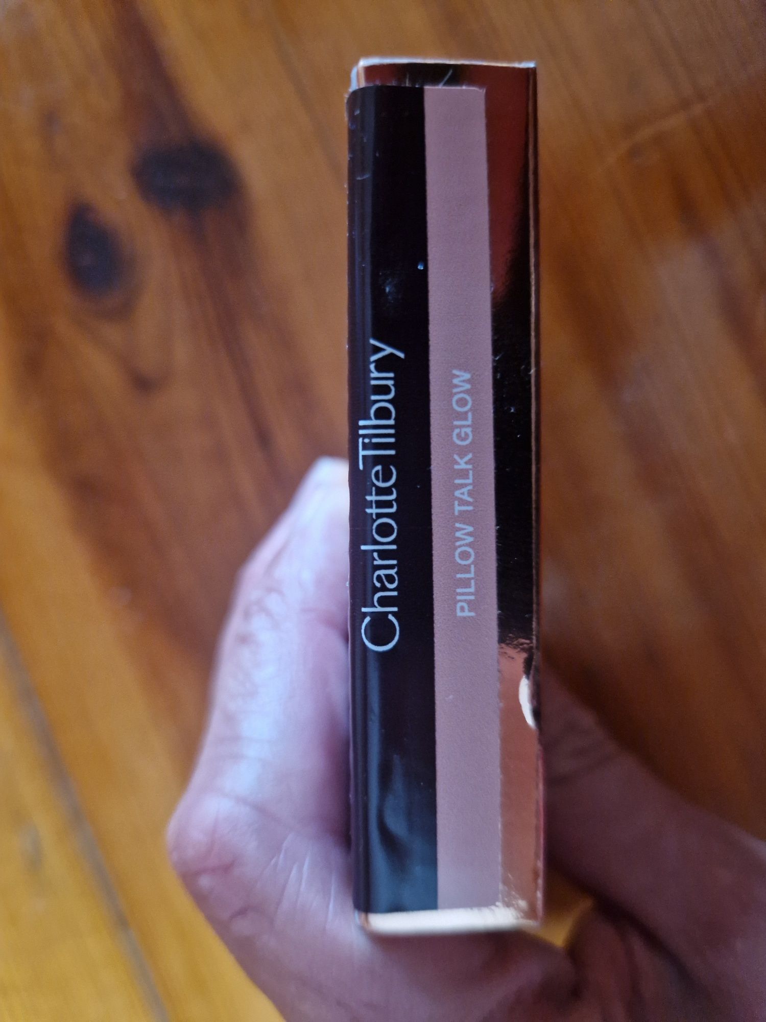 Charlotte tilbury zestaw kosmetyków