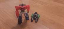 Postacie transformers