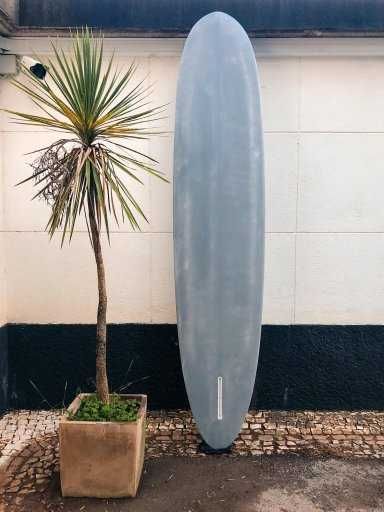 Longboard sandri surfboards 9'2