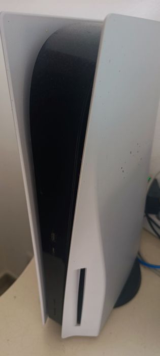 Vendo Ps 5 com leitor