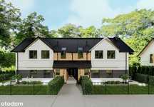 Bezczynszowe mieszkanie 68,76m2 z ogrodem - Pysznica