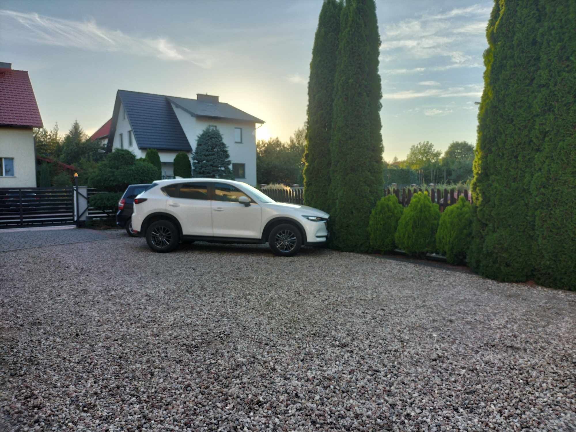 Noclegi dla pracowników